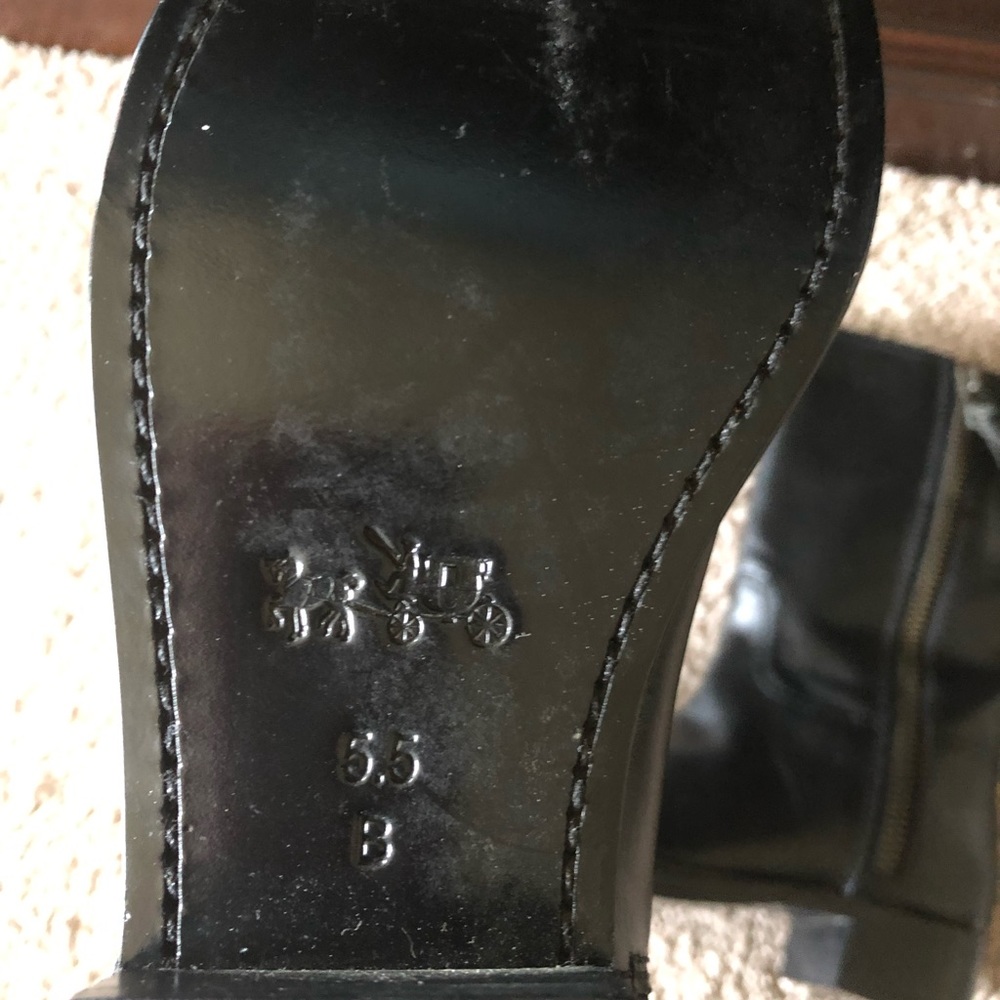 💙💙COACH💚❤️RODEO TIME💚❤️BRAND NEW💙💙 - Picture 6 of 11